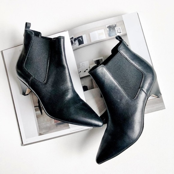 sam edelman katt bootie